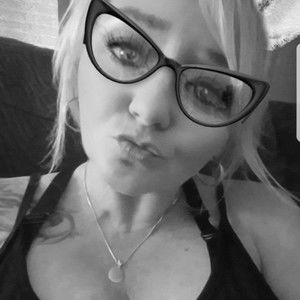 Meet your Posher, Teffanie